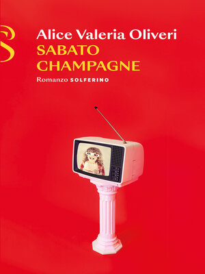 cover image of Sabato champagne